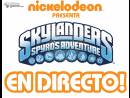 Spyro y los h&eacute;roes de Skylanders llegan hasta Madrid imagen 1