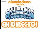 imágenes de Skylanders Spyro's Adventure