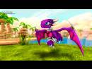 imágenes de Skylanders Spyro's Adventure