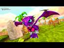 imágenes de Skylanders Spyro's Adventure