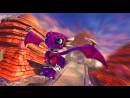 imágenes de Skylanders Spyro's Adventure