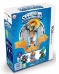 Skylanders Spyro's Adventure 