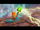 Imágenes recientes Skylanders Spyro's Adventure