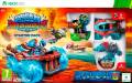 Danos tu opinión sobre Skylanders Superchargers