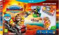 Danos tu opinión sobre Skylanders Superchargers