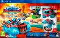 Danos tu opinión sobre Skylanders Superchargers