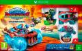 Danos tu opinión sobre Skylanders Superchargers