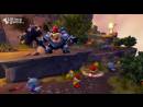 imágenes de Skylanders Superchargers