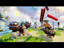 imágenes de Skylanders Superchargers