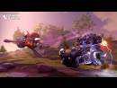 imágenes de Skylanders Superchargers