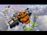 Skylanders Superchargers