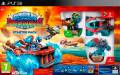 Skylanders Superchargers portada