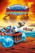 Skylanders Superchargers portada