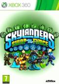 Danos tu opinión sobre Skylanders: Swap Force