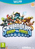 Danos tu opinión sobre Skylanders: Swap Force