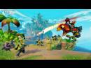 imágenes de Skylanders: Trap Team