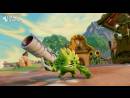 imágenes de Skylanders: Trap Team