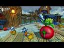 imágenes de Skylanders: Trap Team