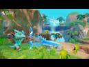 imágenes de Skylanders: Trap Team