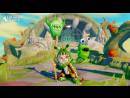 imágenes de Skylanders: Trap Team