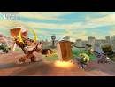 imágenes de Skylanders: Trap Team