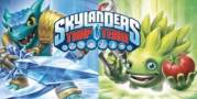 A fondo: Probamos Skylanders: Trap Team