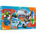 Skylanders: Trap Team WII U