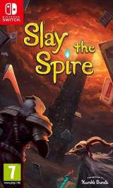 Danos tu opinión sobre Slay the spire