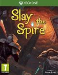 Slay the spire portada