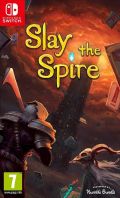 Slay the spire portada