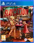 portada Slaycation Paradise PlayStation 4