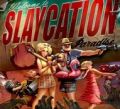 Slaycation Paradise portada