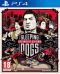 portada Sleeping Dogs PlayStation 4