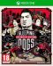 portada Sleeping Dogs Xbox One