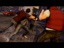 imágenes de Sleeping Dogs