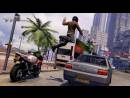 imágenes de Sleeping Dogs