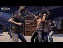 imágenes de Sleeping Dogs