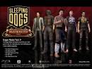 imágenes de Sleeping Dogs