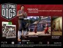 imágenes de Sleeping Dogs