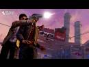 imágenes de Sleeping Dogs