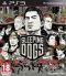portada Sleeping Dogs PS3