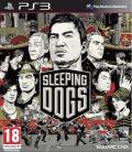 Sleeping Dogs PS3