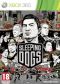 portada Sleeping Dogs Xbox 360