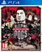 Sleeping Dogs portada