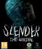 portada Slender: The Arrival Xbox One