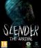 portada Slender: The Arrival PC