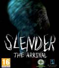 Slender: The Arrival XBOX 360