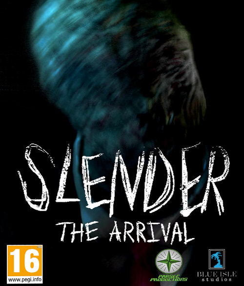 Slender: The Arrival