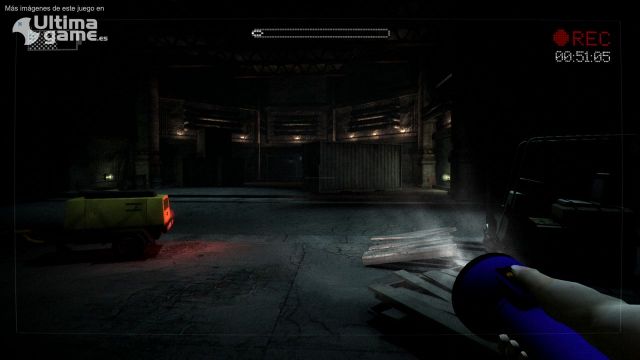 Confirmado el lanzamiento de Slender: The Arrival en PS3 y Xbox 360