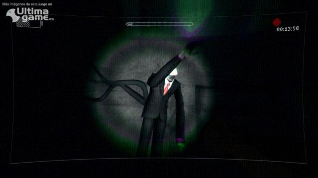 Pasars miedo con el triler de lanzamiento de Slender: The Arrival en PS4 y Xbox One